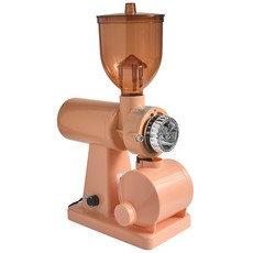 BONMAC [봉막] 커피 밀 BM-250N [한정 컬러] DR [디젤트 로소]