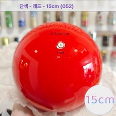 어린이 볼링공 키즈볼 체육 볼링장 개인볼 다섯손가락, 1개, 레드