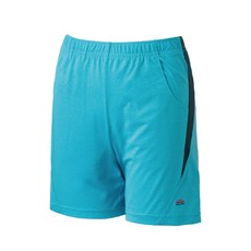 EasyMain 衣力美 女排汗短袖休閒短褲 Polartec Power Dry