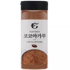 청초린 코코아파우더 간식 어린이날 어린이집 방과후 학교 생일, 1개