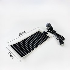 【野境】爬蟲加溫墊 寵物加熱墊 陸龜加溫墊 守宮/陸龜適用 可調溫 業界最長80CM, 1個, 高溫款-15*28cm (14W)加溫墊