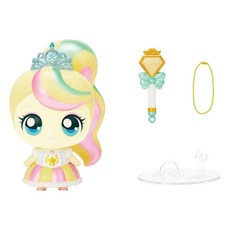 프린세스 캐치티니핑 말하는 뽀니핑, 1개, 혼합색상