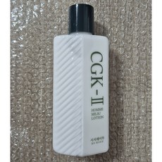대용량 시지케이투 옴므 밀크로션 380ml, 1개