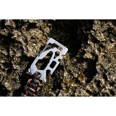zulupack 多功能工具卡, 1個