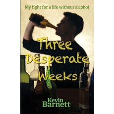 Three Desperate Weeks Paperback, Wordcatcher Publishing