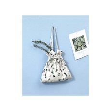 패션스타트 패턴인 P1249 Bag 가방 소품 패턴 도안 옷본, 1개, 혼합