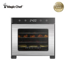 매직쉐프 6단 올스텐 식품건조기, MEFD-K306S