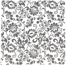 ST-DOT-0157型染版(Stencil)-蝶古巴特diy-簍空模板-塗鴉模版-繪畫模版, 1個, DOT-0157