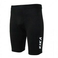 키카 태클팬츠 축구 이너웨어 레깅스 태클팬티 검정