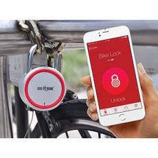 DOG&BONE LockSmart 智慧鎖, 詳見包裝
