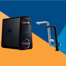 宮戴GD IZERO II 600加侖RO櫥下型淨水器，無桶直輸，精緻純水，安全飲用