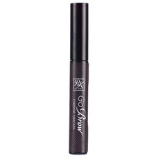 키스 고 브로우 아이브로우 마스카라 6ml, Rich Chocolate Brown, 1개