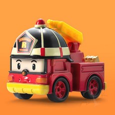 TL 로보카폴리 로이 다이캐스트 키즈장난감