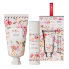 캐스키드슨 브라이로즈 핸드 & 립세트, 1세트