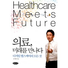 與未來相遇的醫療:數位保健的一切, 金志元 編劇