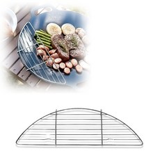 그리들 채반 스텐 트 채망 고기구이 받침대, L