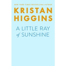 (영문도서) A Little Ray of Sunshine Paperback, Berkley Books, English, 9780593547618