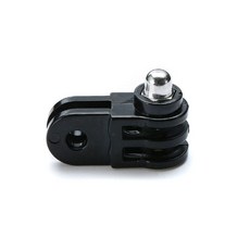 90도 변환 숏 연장 마운트 연결 아답터 액션캠 고프로 호환_ 2027686EA