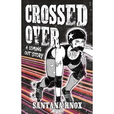 (영문도서) Crossed Over Paperback, Baneful Ink Publishing, English, 9798990335905