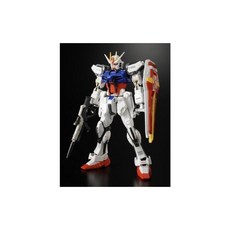 반다이 (반다이) RG 1/144 GAT-X105 스트라이크 건담 일본에서 직접, 1개