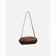 MARIMEKKO Mini Karla Multi Shoulder bag 093288 brown dark brown