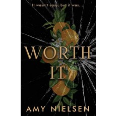 (영문도서) Worth It Paperback, Wild Ink Publishing LLC, English, 9781958531587