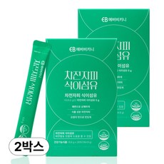 에버비키니 차전자피 식이섬유, 6.6g, 56개