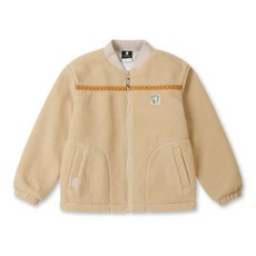 BLACK YAK KIDS 히말라야WSP플리스자켓OV_BE 1BKJKWU902BE 471709