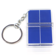 [고스핀] 탁구대 키링