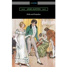 Pride and Prejudice Paperback, Digireads.com