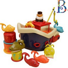 [브랜드B] 보트피싱 목욕놀이