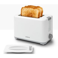 마켓마고A 토스터기 2구 스텐토스터기, 유파 토스터 EK-222W