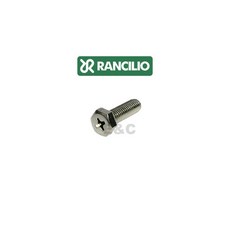 란실리오 가스켓 8.5mm 샤워스크린 볼트 RANCILIO 정품, 란실리오 스크린 볼트 16mm, 1개