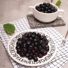 CJ 씨제이프레시웨이 맛있는 냉동 블루베리 1kg, 1개