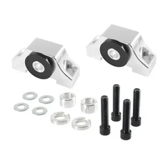 혼다 시빅 엔진 마운트 개조용 EK/EG 88 00용 1세트 자동차, 04 Motor Mounts