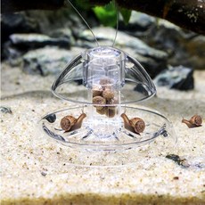 蝸牛捕捉器 8*4cm, 1個
