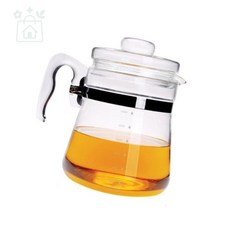 루다스 보공약탕기 내열유리약탕기 3.5L 직화가능