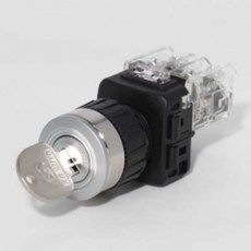 KGK-L2M1A, 1:1a1b, 2M(2단 수동), 1개