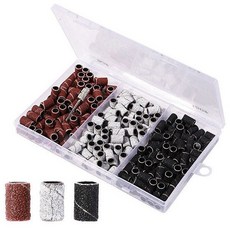 네일 샌딩밴드 대용량 210pcs (Araium), 02 A.네일 샌딩밴드 리필형-07