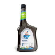 TOTAL 噴油系統清潔劑 250ml - 清潔噴油嘴、提升引擎性能, 1個, 汽油/汽油