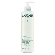 Caudalie 꼬달리 비노클린 슈퍼사이즈 클렌징 아몬드 밀크, 2개, 400ml