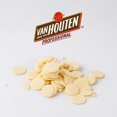 화이트 컴파운드 코팅 초콜릿 (100G)