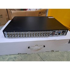 SAMPO聲寶 DR-TW2532AN 32路 五合一 2HDD XVR 錄影主機, HDMI輸入, HDMI輸入