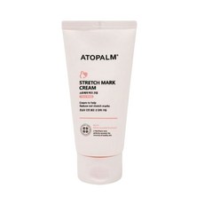 임신전후 임산부 붉은선 피부보습제 완화 로션 크림, 1개