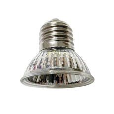 글로아픽 햄스터 케이지 diy 친칠라 골든 도마 기본 상자 꾸미기 60x40x40 사육장 100cm 햄, 1개, G. 가열 램프 1개