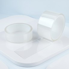 틈새방지용 가스레인지 다용도 방수테이프 오염 커버 무잔여물, 1개