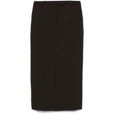 오피신제네랄 옥사나 맥시 스커트