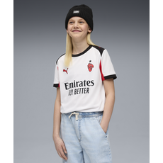 PUMA 푸마 AC밀란 25/26 어웨이 저지 주니어