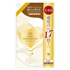 FaFa 高級香氛 Ciel 補充包 暖心花束香 840ml 139282, 1個