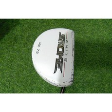 퍼터 WHITE SMOKE MC-72 33인치 커버x